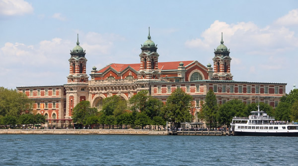 Ellis Island